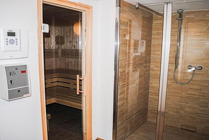 Residenz Capitello - We 8 In Strandnaehe Und Zentrumsnah บินซ์ ภายนอก รูปภาพ