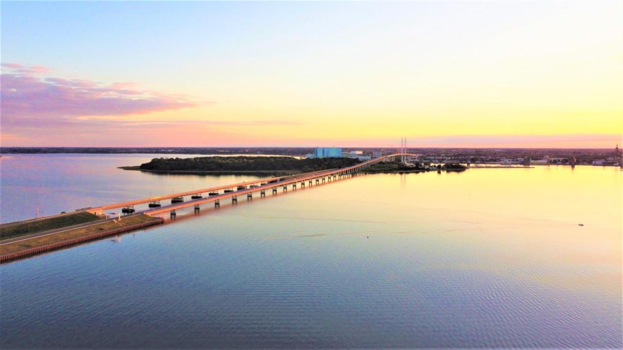 Residenz Capitello - We 8 In Strandnaehe Und Zentrumsnah บินซ์ ภายนอก รูปภาพ